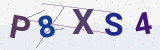 Security code image